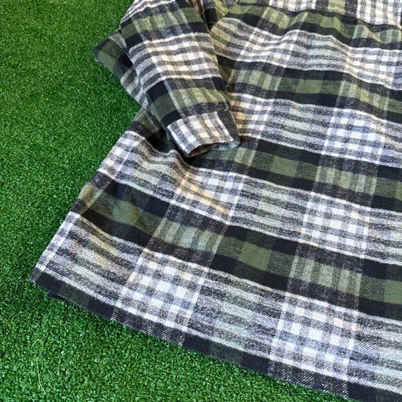 Old Navy Women’s Twill Utility Field Pockets Jacket Navy Blue Size L Cinch Waist - Picture 11 of 12